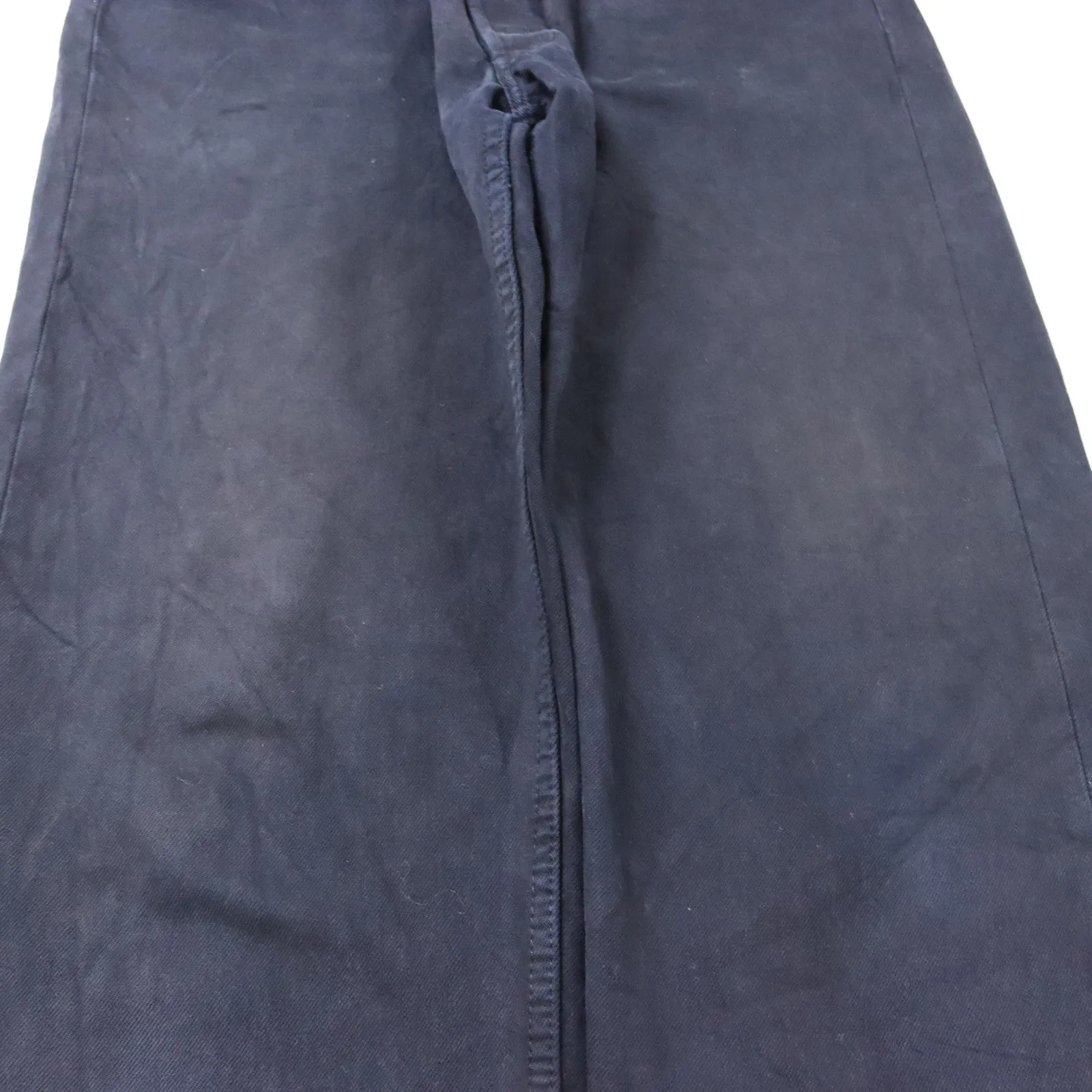 Levi's 501 Black Jeans