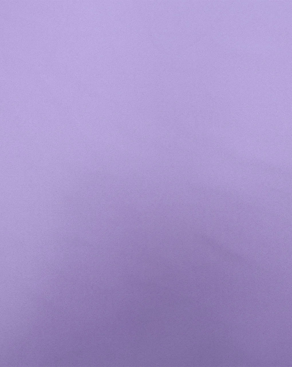 LIGHT LAVENDER BANANA CREPE FABRIC