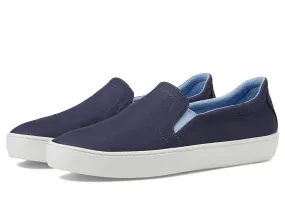 L.L.Bean Eco Bay Canvas Sneaker Slip-On