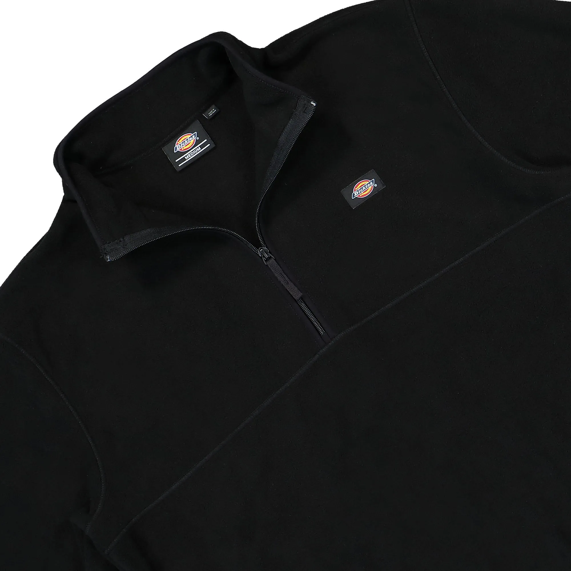 Louisburg Fleece Sweater