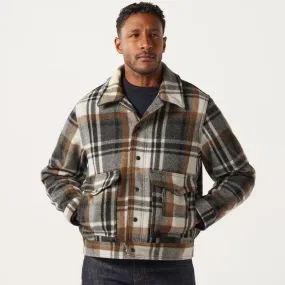 MACKINAW WOOL WORK JACKET 20266329