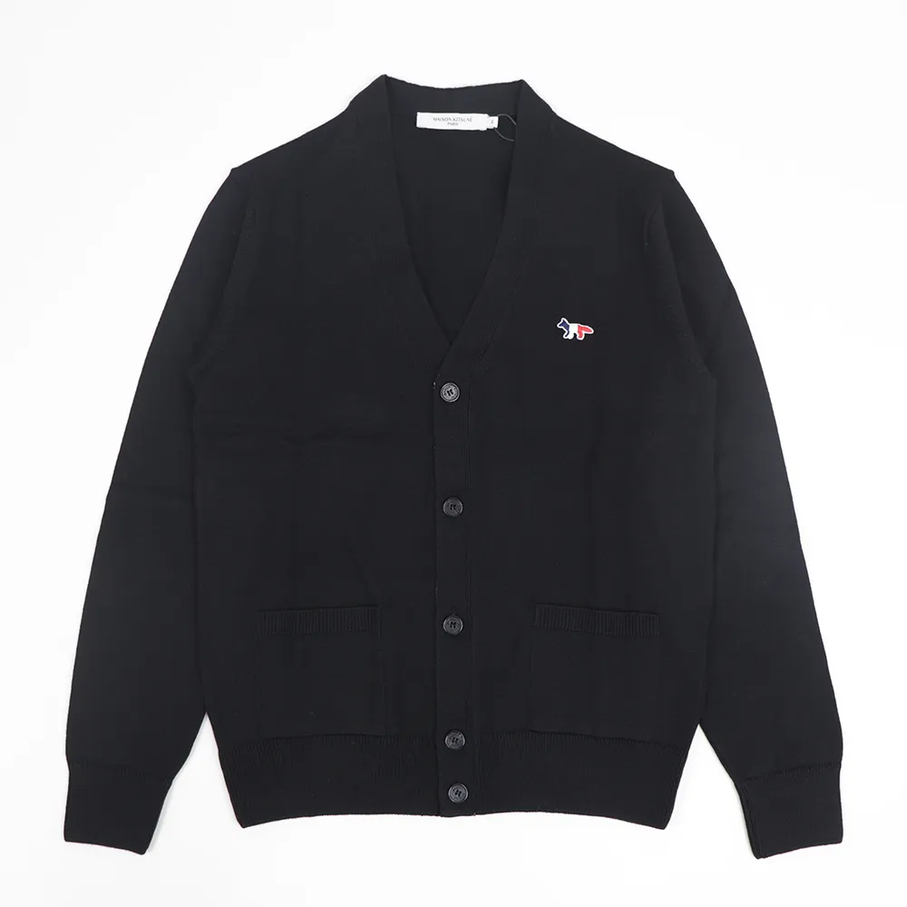 MAISON KITSUNE  |Cardigans