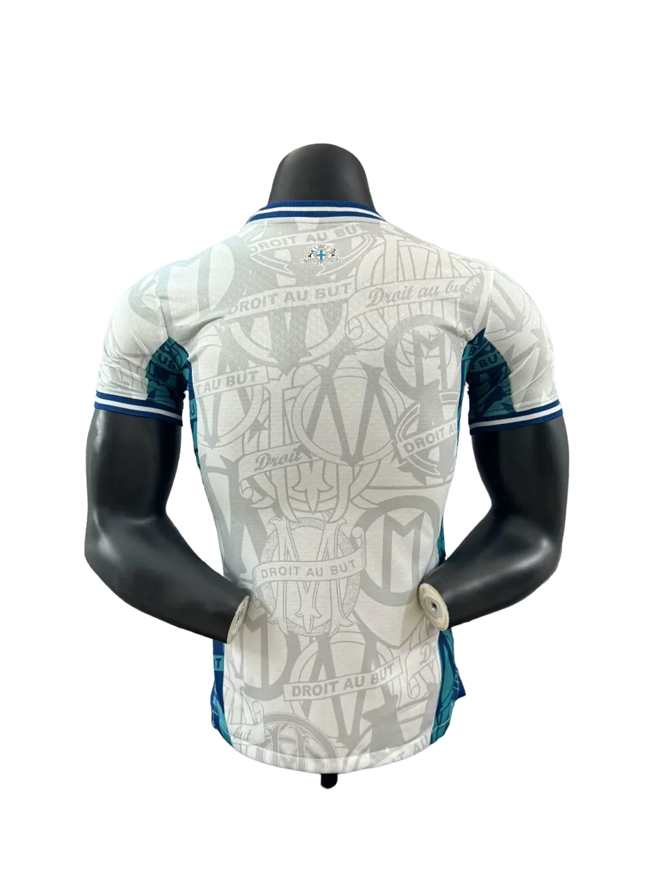 Marsiglia Special - 24/25 Player Version