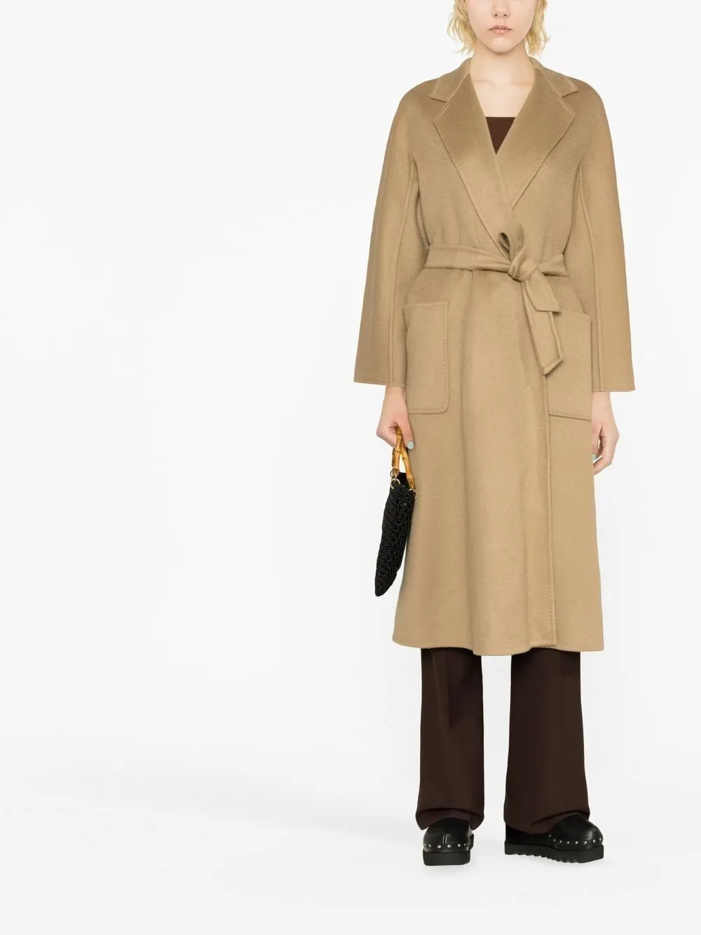 MAX MARA Luxurious Cashmere Jacket