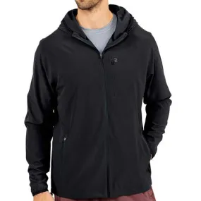 Men's Breeze Jacket - Black