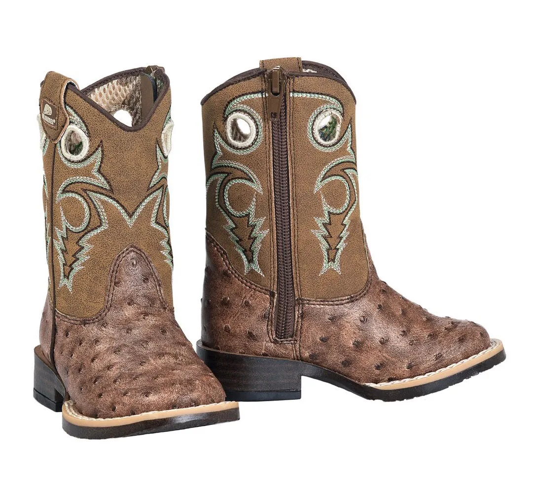 M&F Western boots BRANT