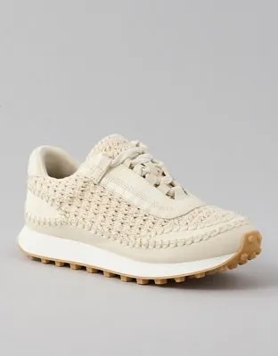 MIA Crochet Richie Sneaker
