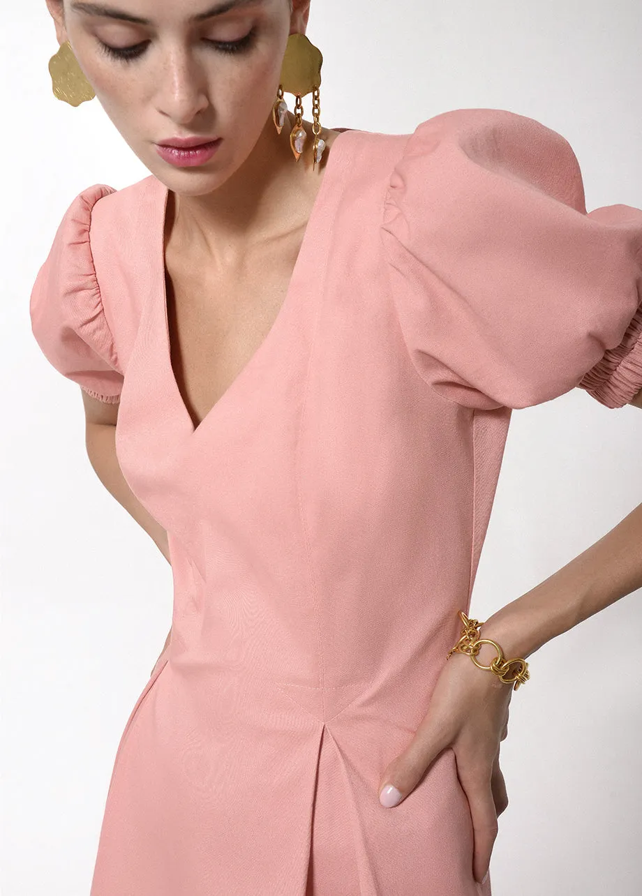 MOLLY DRESS