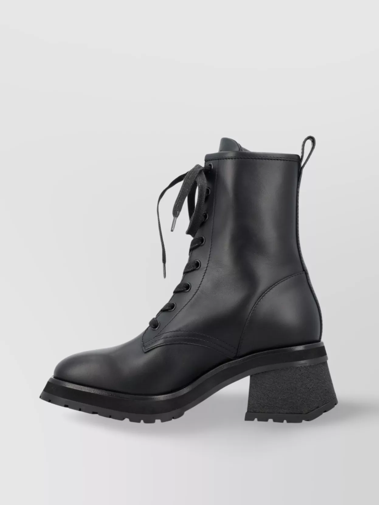 Moncler   Gigi pocket ankle boots