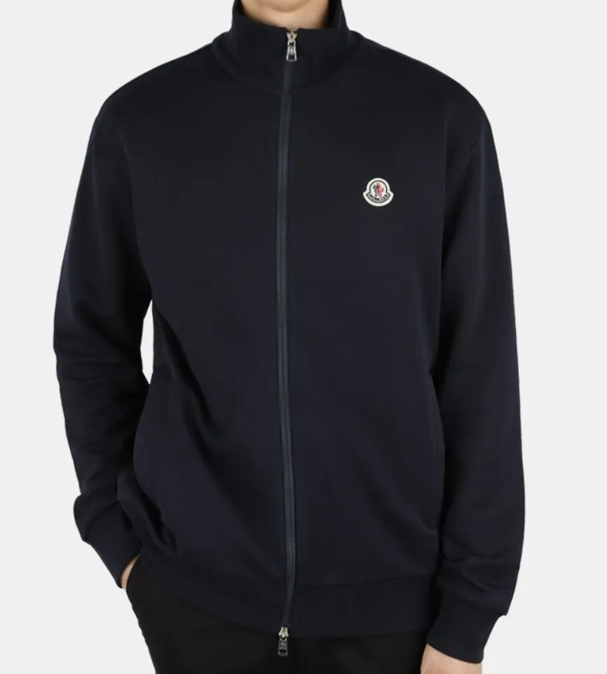 MONCLER  |Logo FX Advantage / Exclusive Cardigans