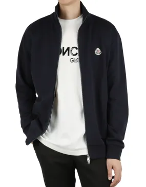 MONCLER  |Logo FX Advantage / Exclusive Cardigans