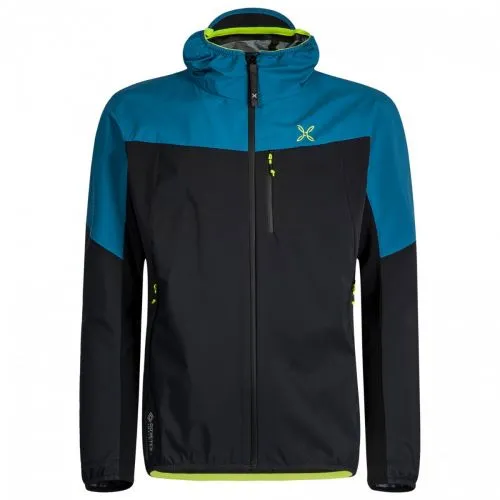 Montura Air Active Hoody Jacket men's hardshell jacket