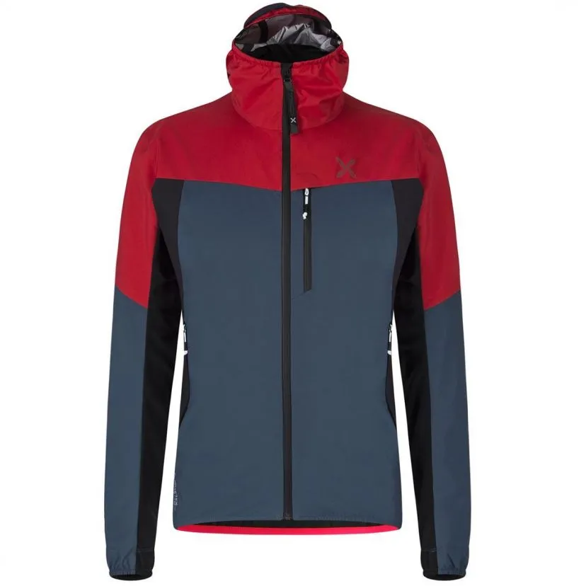 Montura Air Active Hoody Jacket men's hardshell jacket