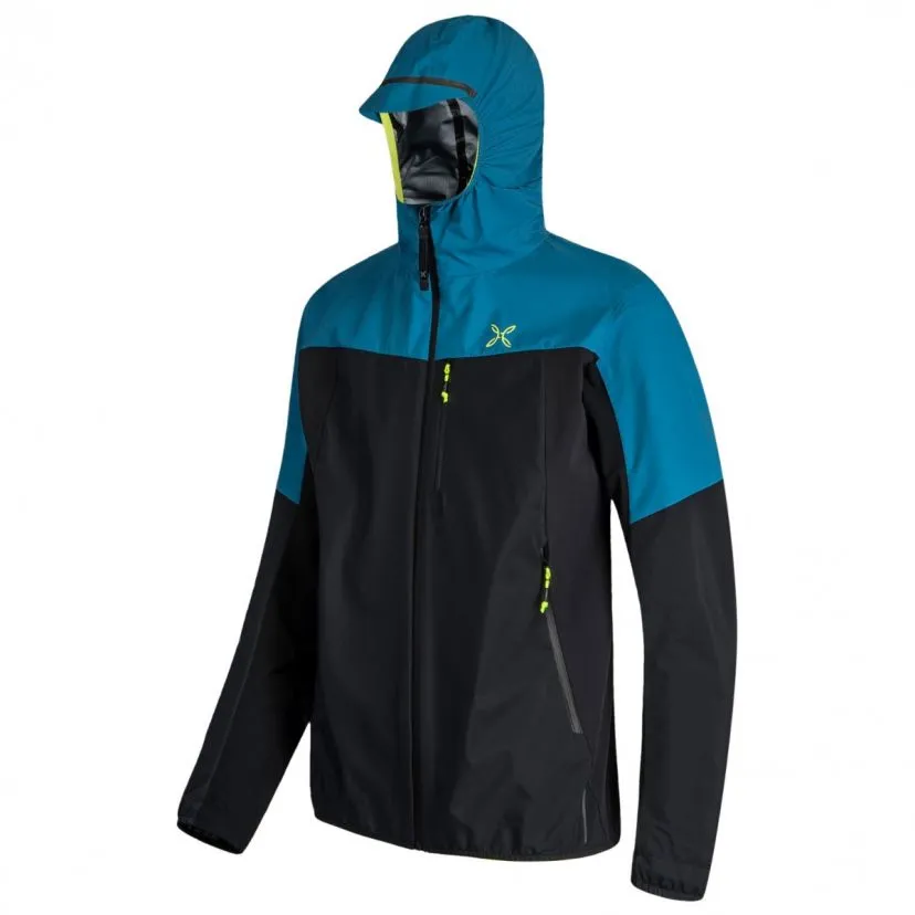 Montura Air Active Hoody Jacket men's hardshell jacket