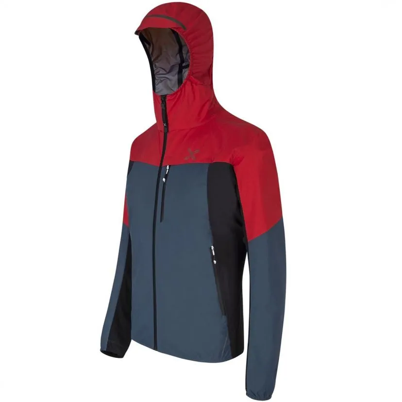 Montura Air Active Hoody Jacket men's hardshell jacket