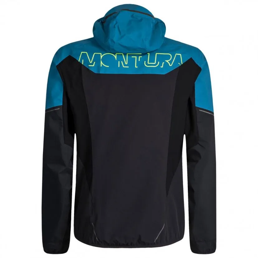 Montura Air Active Hoody Jacket men's hardshell jacket