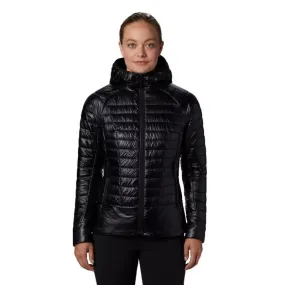 Mountain Hardwear Ghost Shadow Hoody - Synthetic jacket - Women's