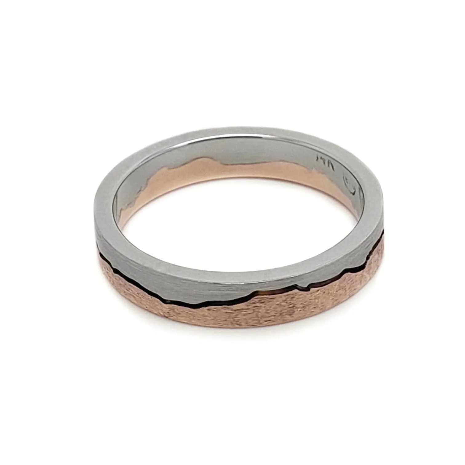 Mountain Range Rose | Hammerhead