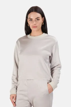 Myles Sweater Porcelain