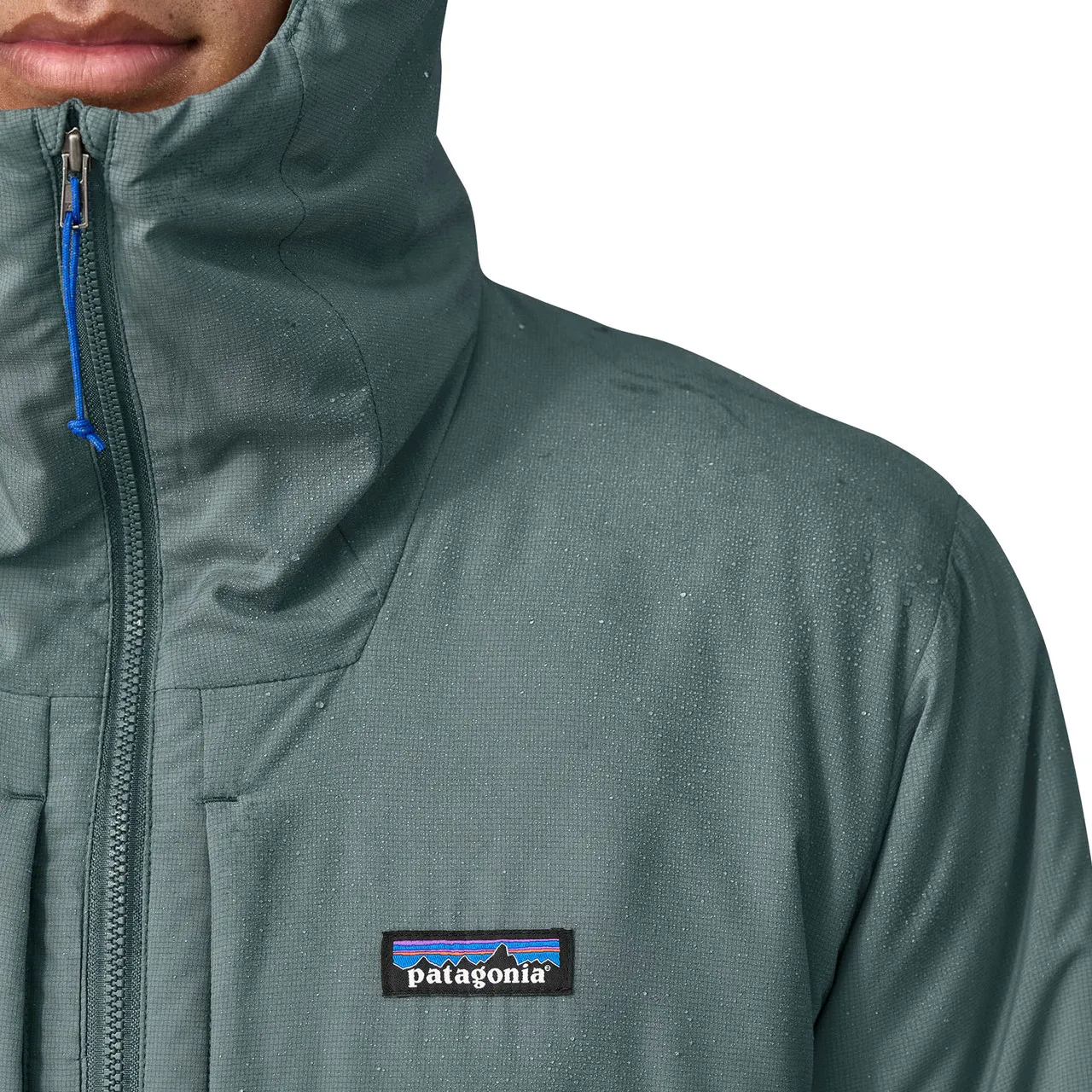 Nano-Air Hoody