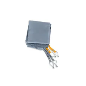 Nemo  Kunai 3P Footprint - Telo pavimento tenda