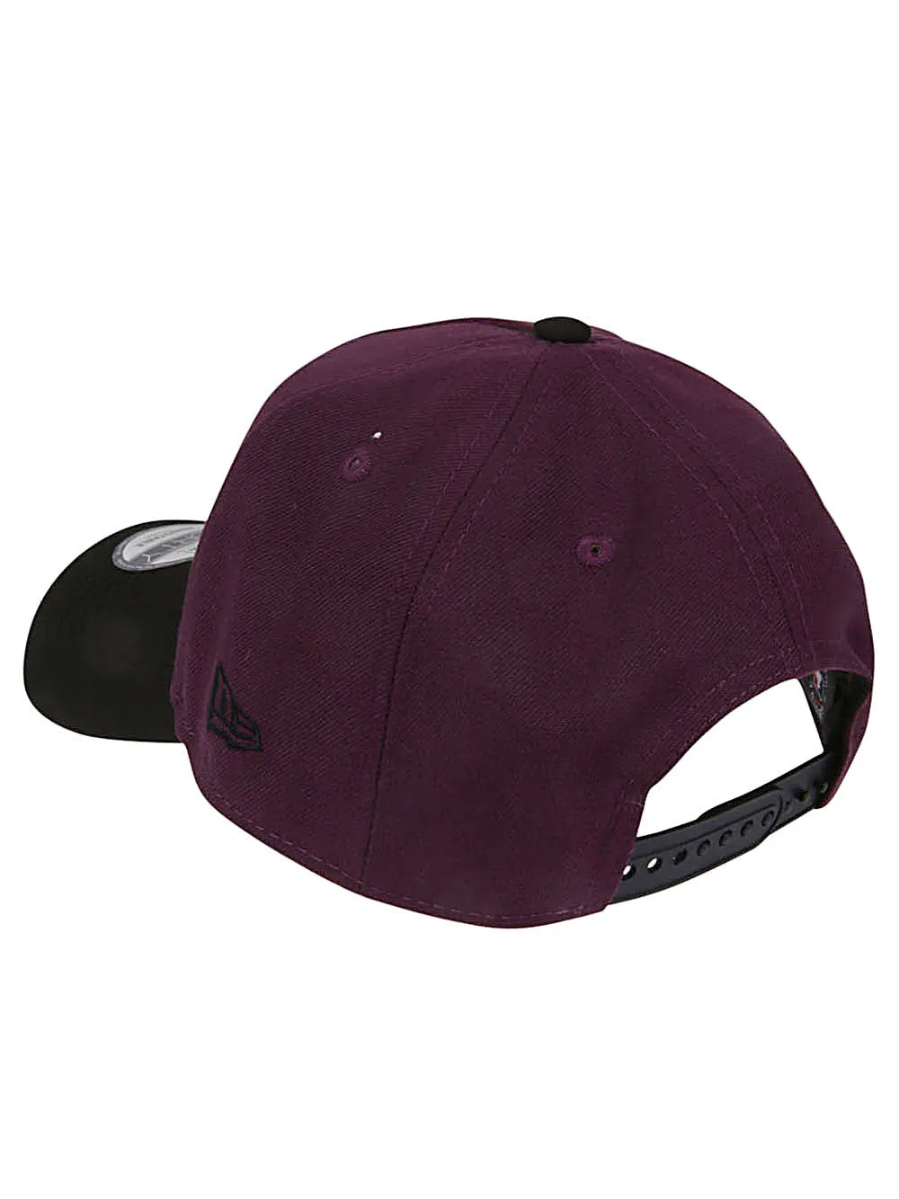 New Era Capsule Hats Purple