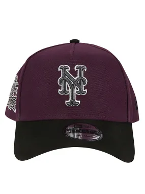 New Era Capsule Hats Purple