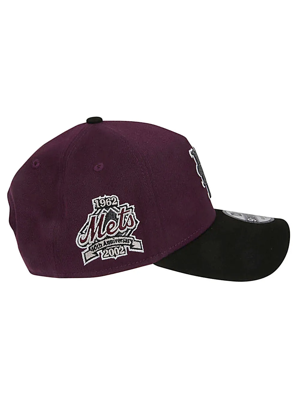 New Era Capsule Hats Purple