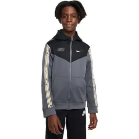 Nike Sportswear Repeat Full-Zip Hoody Kids