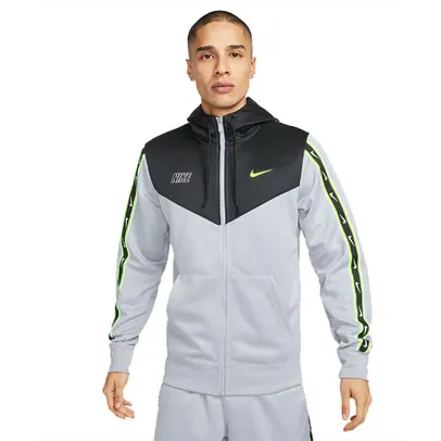 Nike Sportswear Repeat Full-Zip Hoody