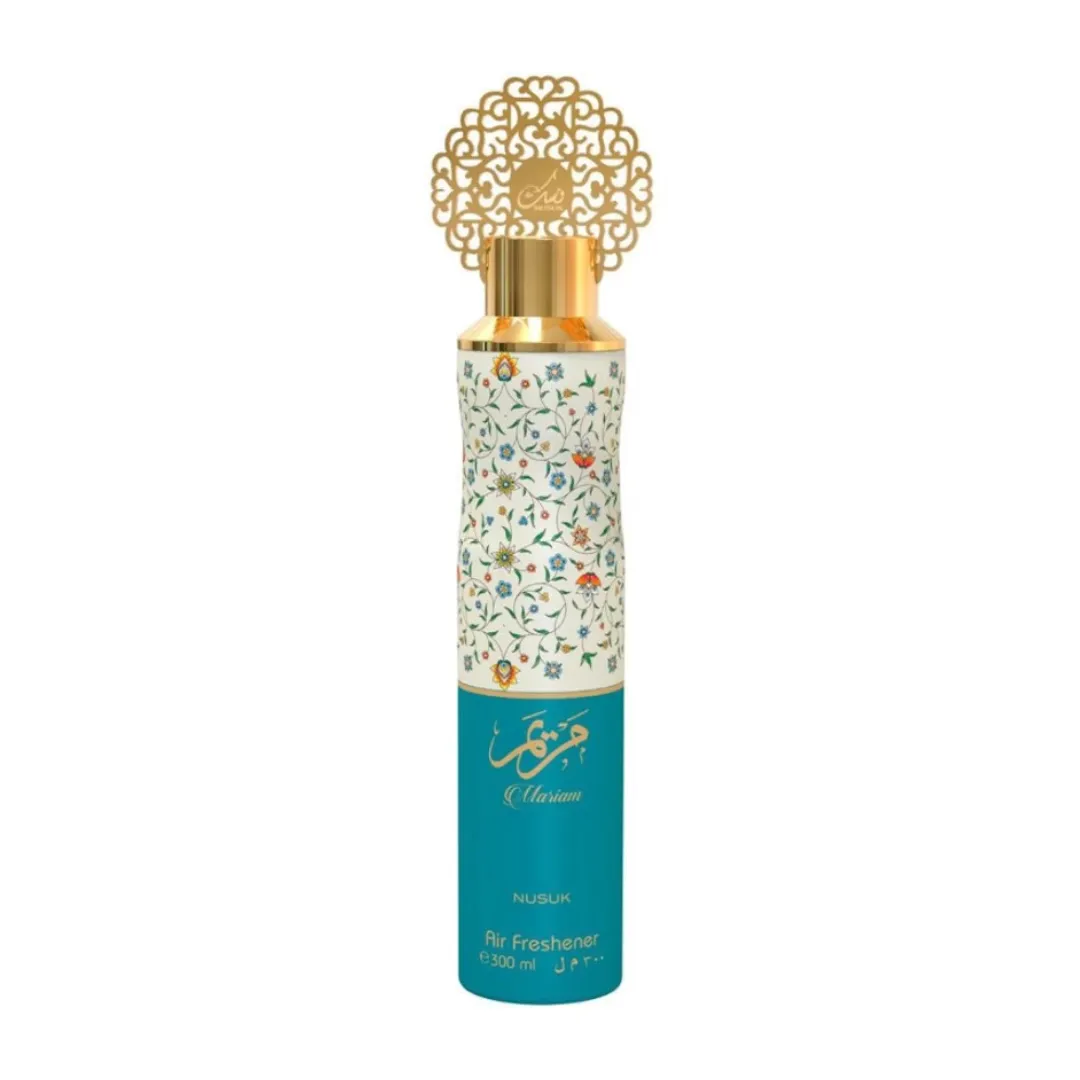 Nusuk Désodorisant Mariam 300ml