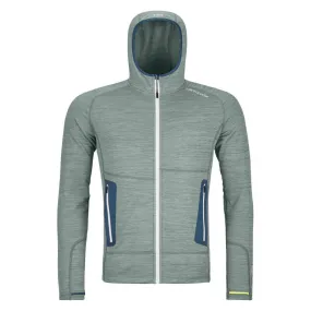 Ortovox Fleece Light Hoody - Fleece jacket - Men's