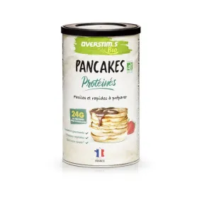 Overstim.s  Pancake Bio - Breakfast
