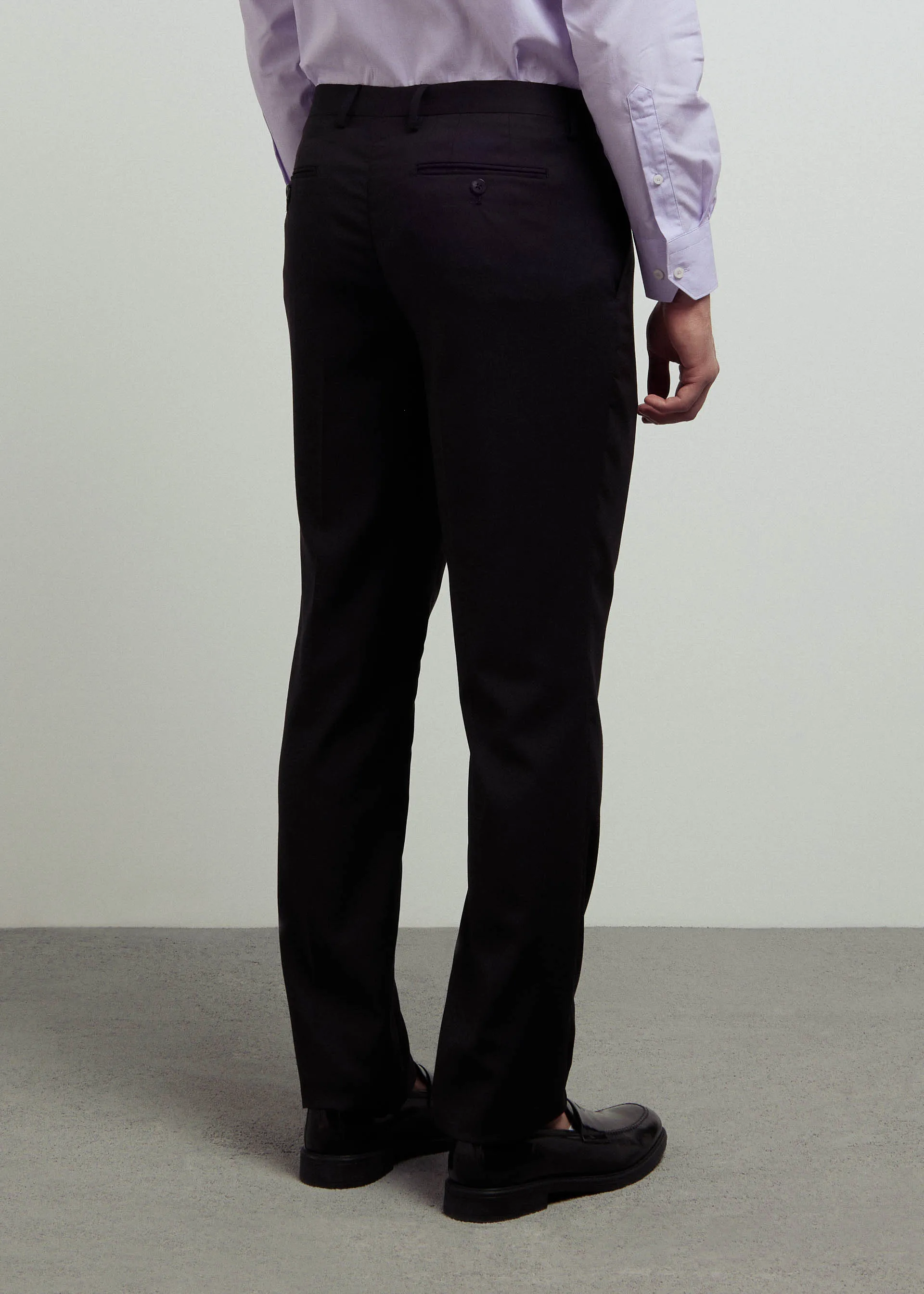 Pantaloni formali