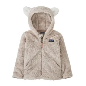 Patagonia - Baby Furry Friends Hoody - Fleece jacket - Kids