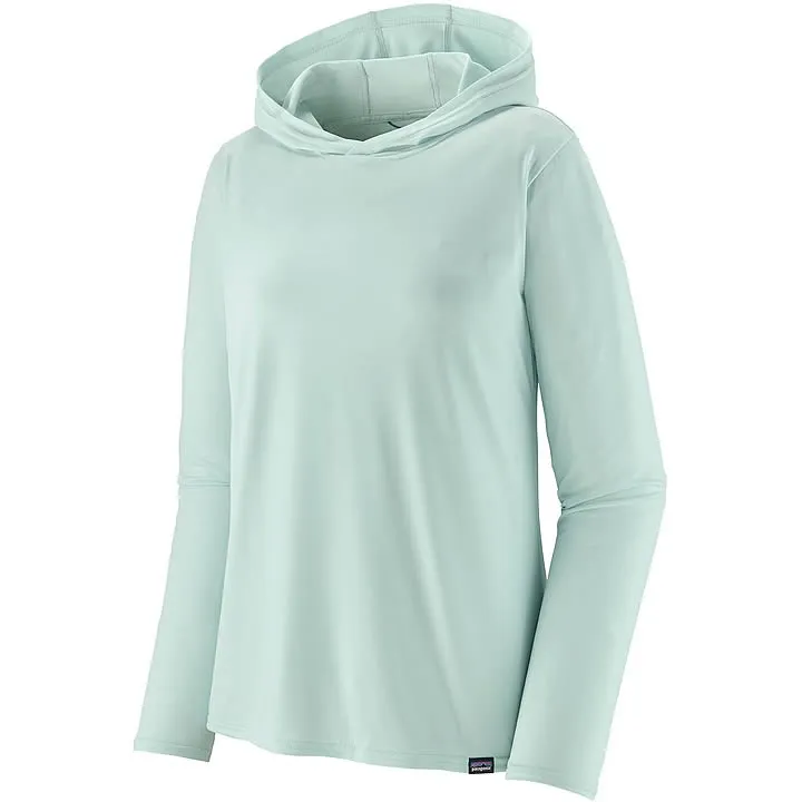 Patagonia Capilene Cool Daily Hoody Women's