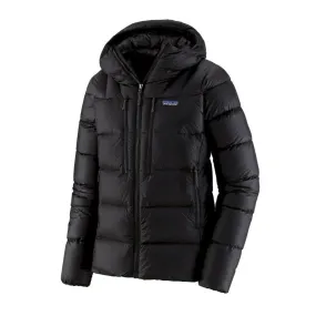 Patagonia Fitz Roy Down Hoody - Down jacket - Women's | Hardloop