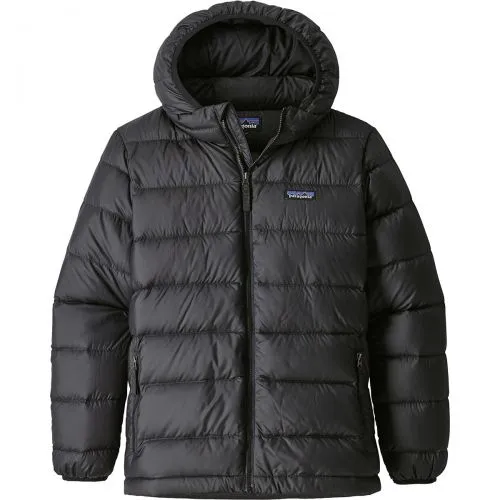 Patagonia Kids' Hi-Loft Down Sweater Hoody kid's jacket