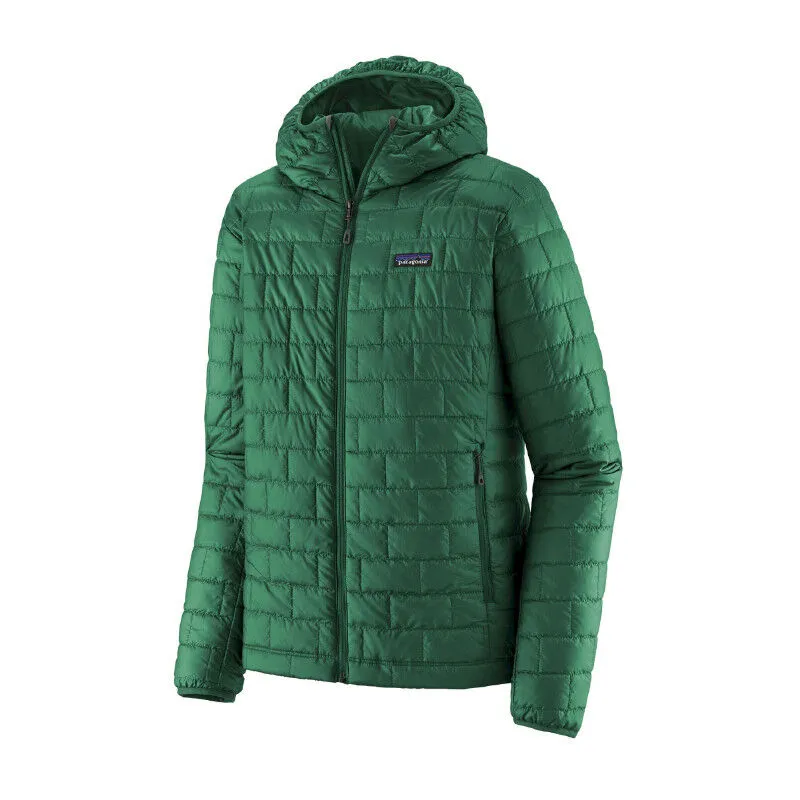 Patagonia - Nano Puff® Hoody - Insulated jacket - Men's