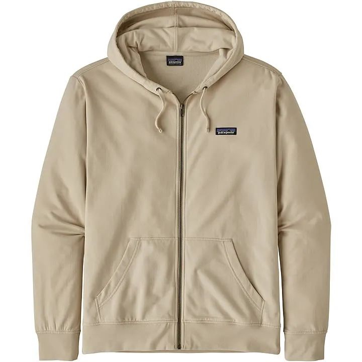 Patagonia P-6 Label Lightweight Full-Zip Hoody Men's