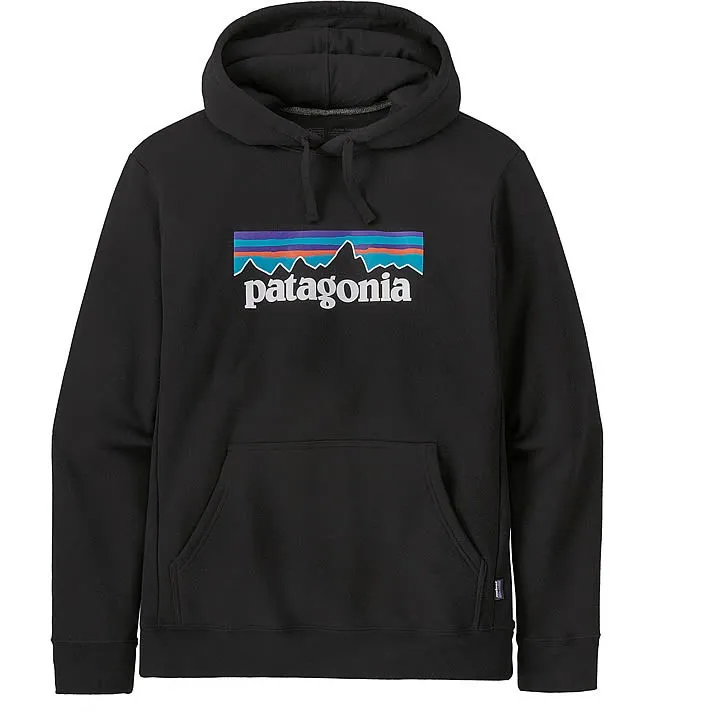 Patagonia P-6 Logo Uprisal Hoody