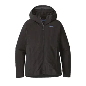 Patagonia - R1 TechFace Hoody - Fleece jacket - Women's