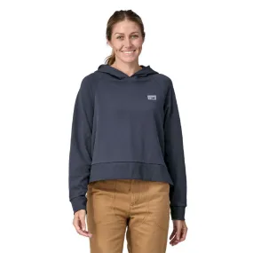 Patagonia Regenerative Organic Certified Cotton Essential Hoody - Hoodie - Women's | Hardloop