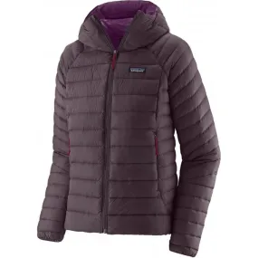 Patagonia W's Down Sweater Hoody - Mountain Factor