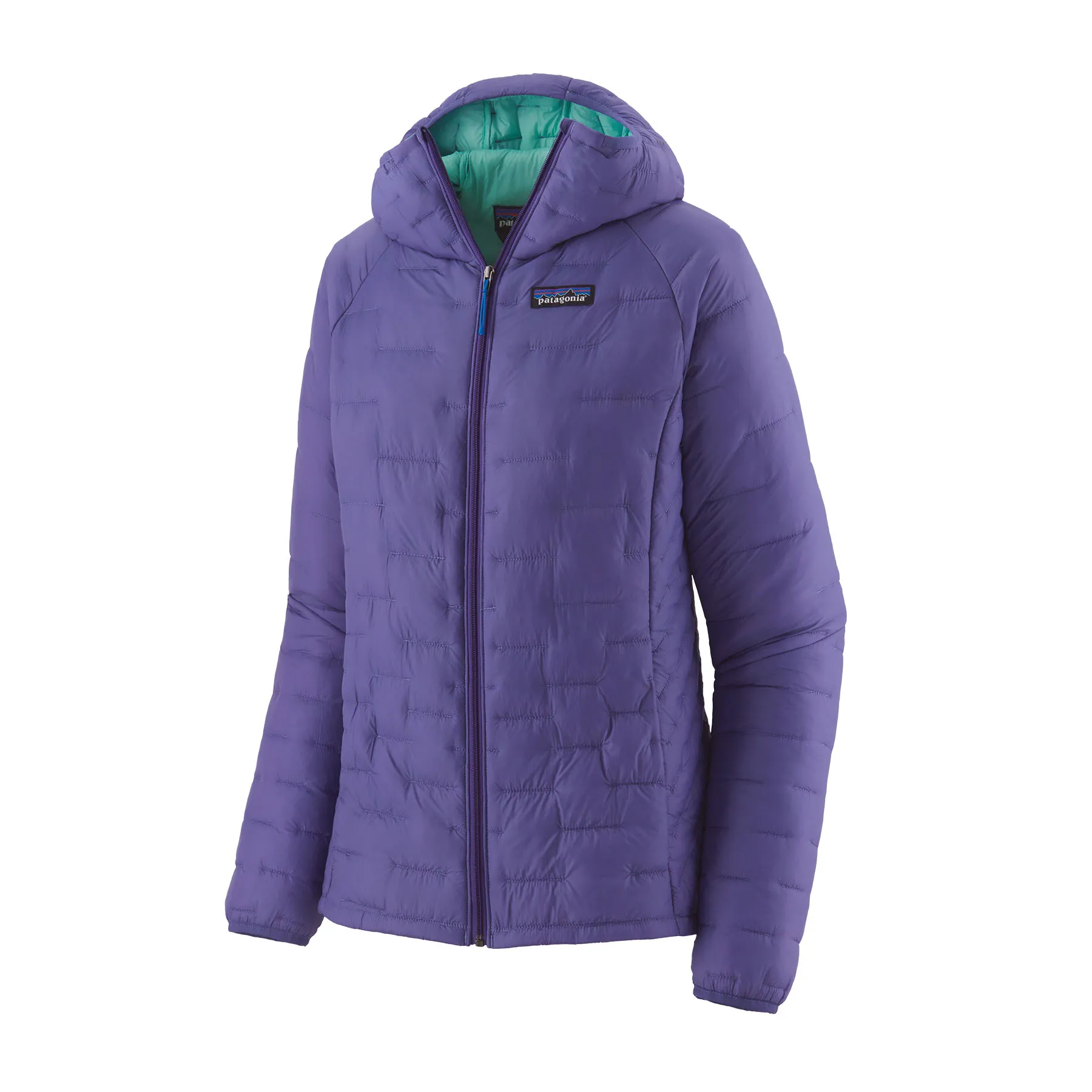 Patagonia W's Micro Puff Hoody - Mountain Factor