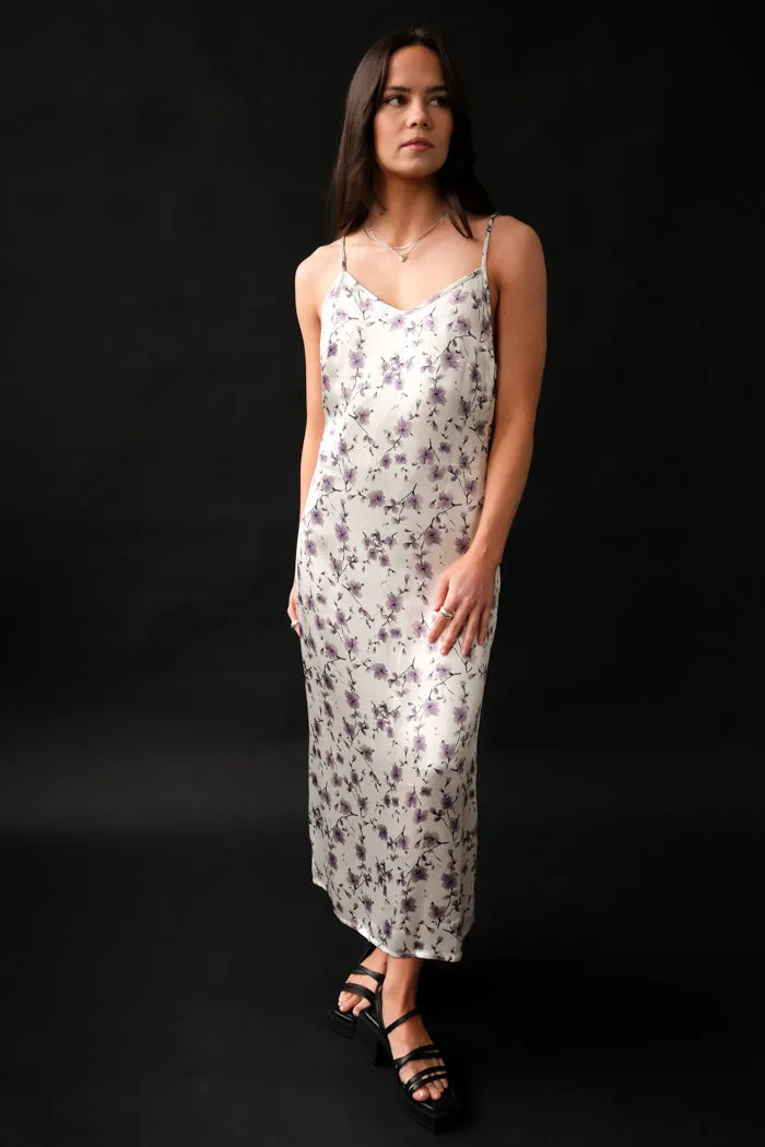 PHOEBE DRESS