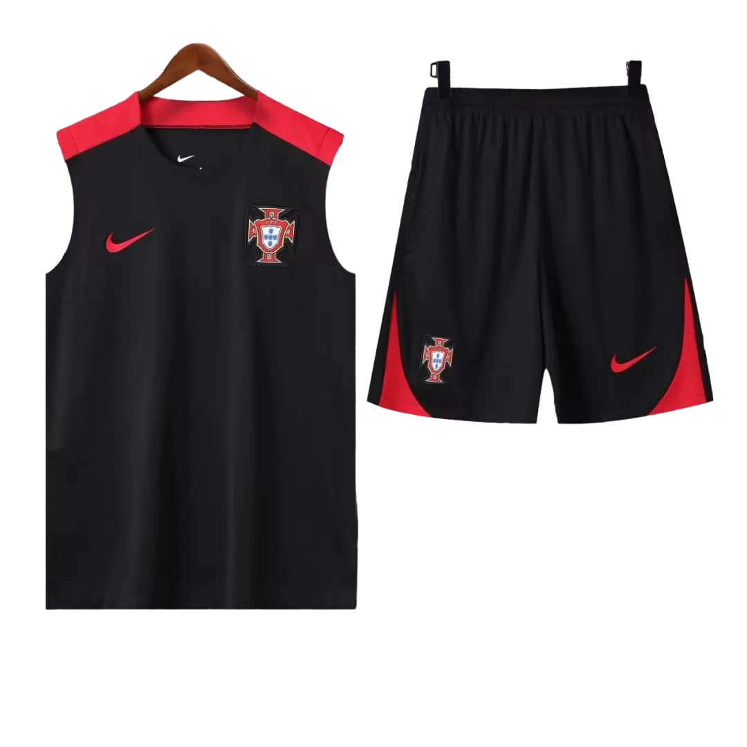 Portogallo - Canotta + Pantaloncino 2024