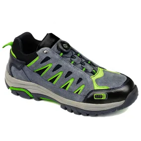 Portwest FT18 Steelite Wire Lace Safety Sneaker