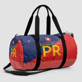 PR - Duffle Bag