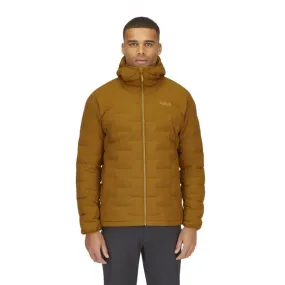 Rab Cubit Stretch Down Hoody - Down jacket - Men's